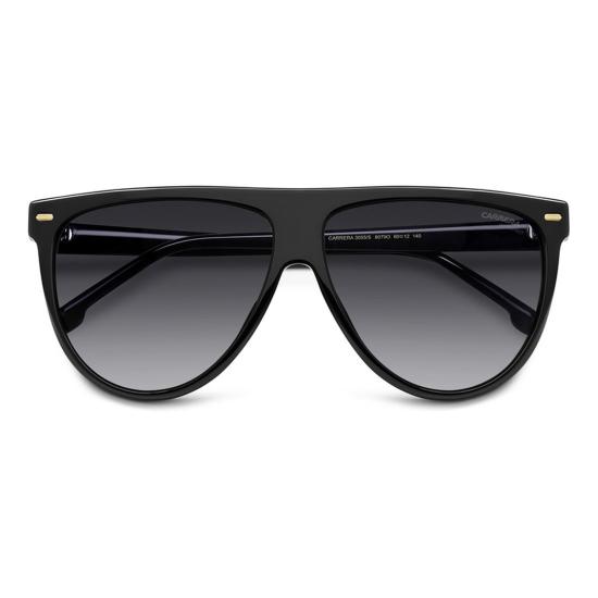  까레라 선글라스 CARRERA3055S 807 9O Black - CARRERA