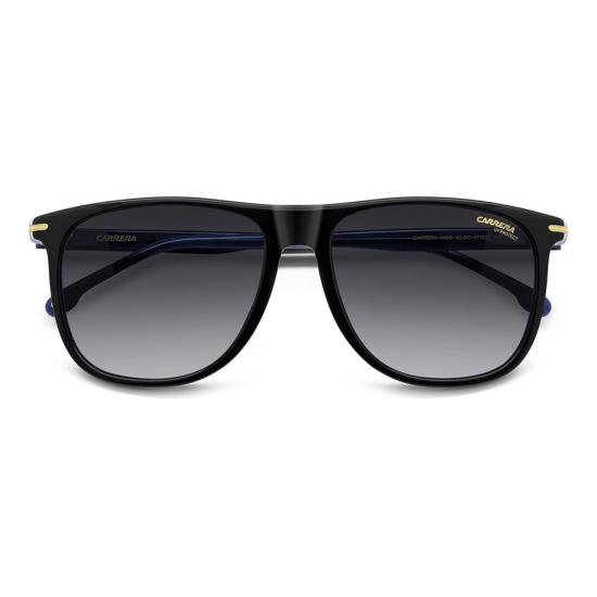  까레라 선글라스 CARRERA349S 9ZJ 9O Black - CARRERA