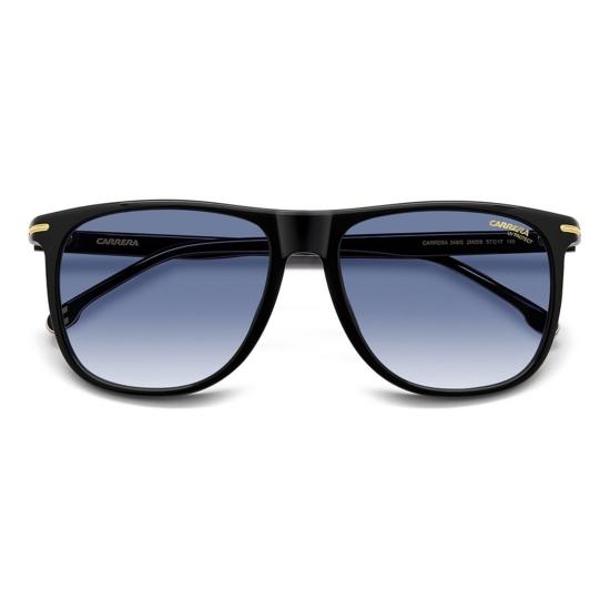  까레라 선글라스 CARRERA349S 2M2 08 Gold - CARRERA