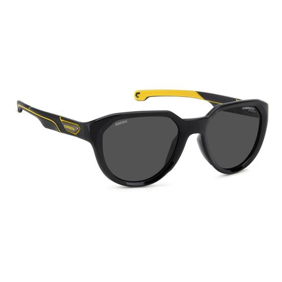  까레라 선글라스 CARDUC050S 71C 2K Black - CARRERA