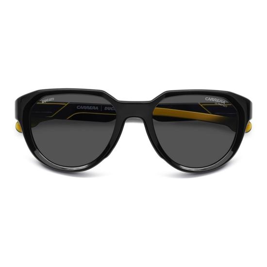  까레라 선글라스 CARDUC050S 71C 2K Black - CARRERA