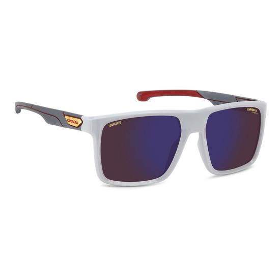  까레라 선글라스 CARDUC049S 268 Z0 Gray - CARRERA