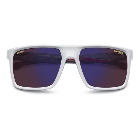  까레라 선글라스 CARDUC049S 268 Z0 Gray - CARRERA