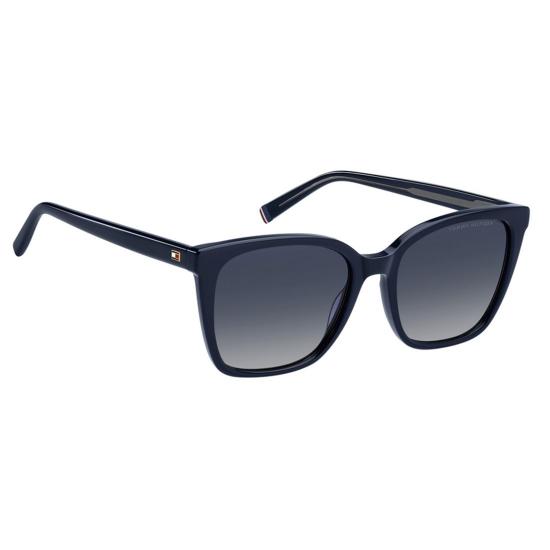  타미힐피거 선글라스 TH2226S PJP 08 Blue - TOMMY HILFIGER