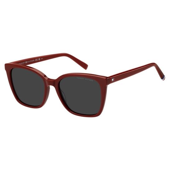  타미힐피거 선글라스 TH2226S LHF IR Garnet