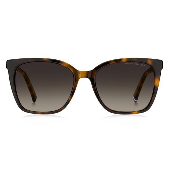  타미힐피거 선글라스 TH2226S 086 HA Havana - TOMMY HILFIGER
