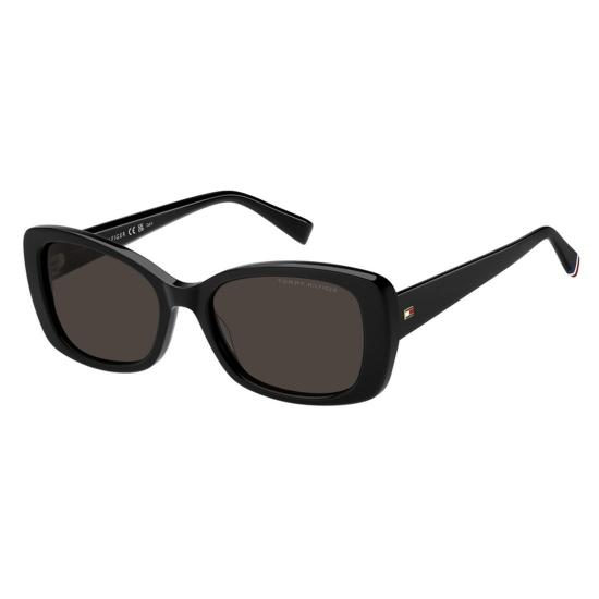  타미힐피거 선글라스 TH2225S 807 IR Black