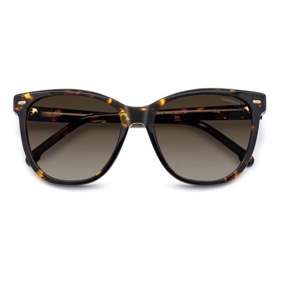  까레라 선글라스 CARRERA3043S 086 HA Havana - CARRERA
