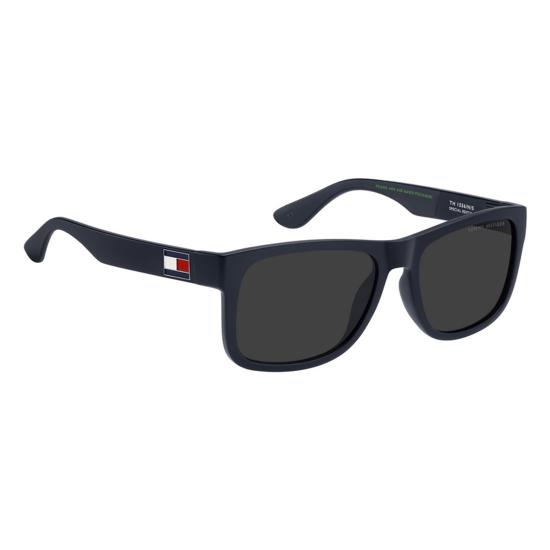  타미힐피거 선글라스 TH1556NS FLL IR Blue - TOMMY HILFIGER