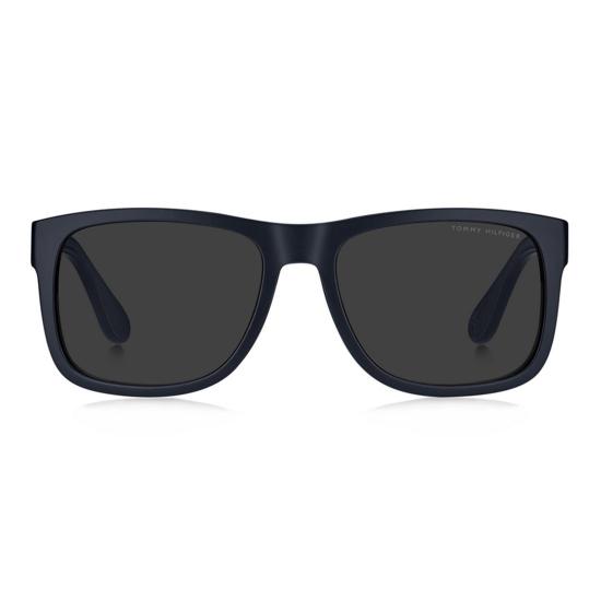  타미힐피거 선글라스 TH1556NS FLL IR Blue - TOMMY HILFIGER