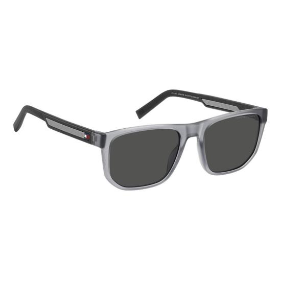  타미힐피거 선글라스 TH2200S KB7 IR Gray - TOMMY HILFIGER