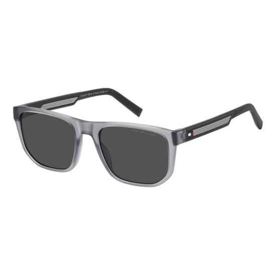  타미힐피거 선글라스 TH2200S KB7 IR Gray