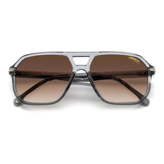 까레라 선글라스 CARRERA302S KB7 HA Gray - CARRERA