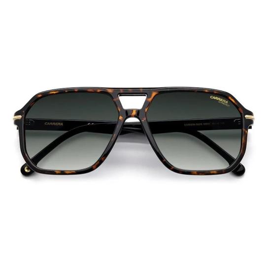  까레라 선글라스 CARRERA302S 086 9K Havana - CARRERA