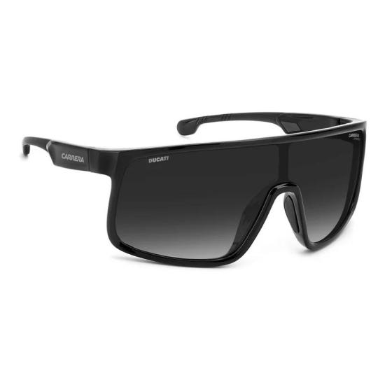  까레라 선글라스 CARDUC017S 807 9O Black - CARRERA