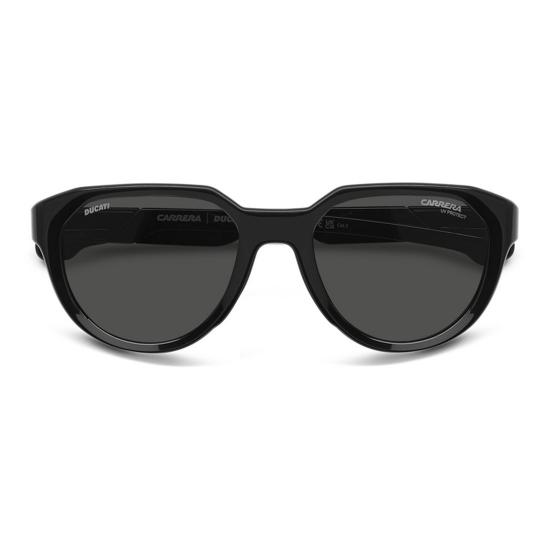  까레라 선글라스 CARDUC050S 807 IR Black - CARRERA