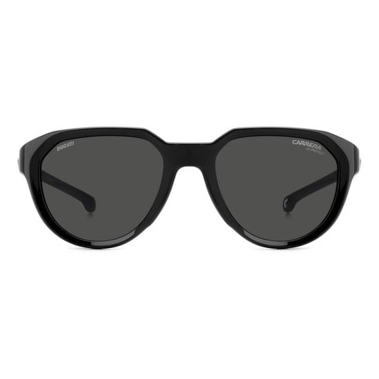  까레라 선글라스 CARDUC050S 807 IR Black