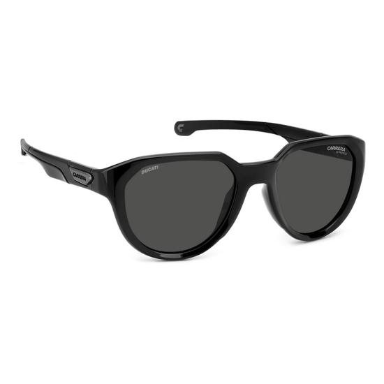  까레라 선글라스 CARDUC050S 807 IR Black - CARRERA