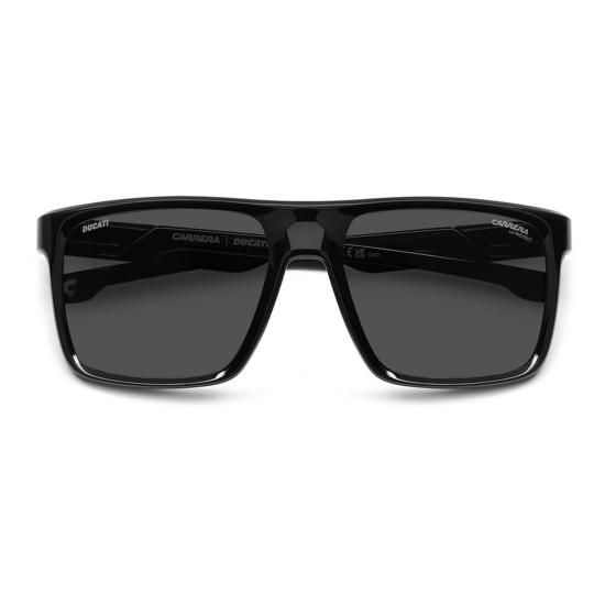 까레라 선글라스 CARDUC049S 807 IR Black - CARRERA