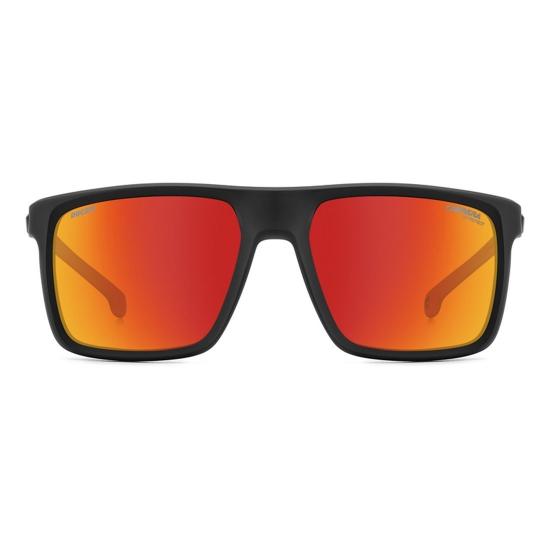  까레라 선글라스 CARDUC049S 003 UZ Black Matte