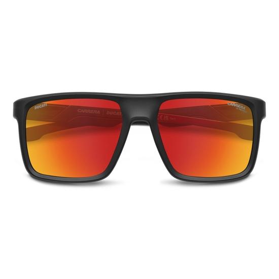  까레라 선글라스 CARDUC049S 003 UZ Black Matte - CARRERA