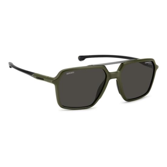  까레라 선글라스 CARDUC042S TBO 2K Green - CARRERA