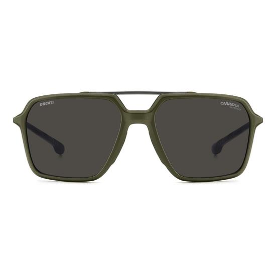  까레라 선글라스 CARDUC042S TBO 2K Green