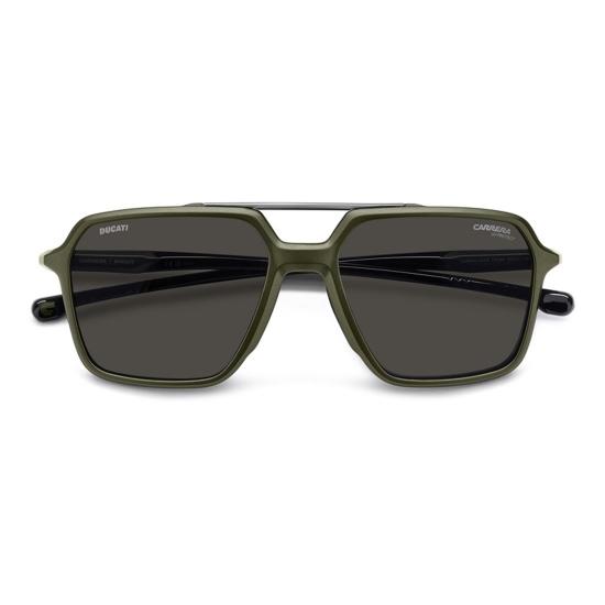  까레라 선글라스 CARDUC042S TBO 2K Green - CARRERA