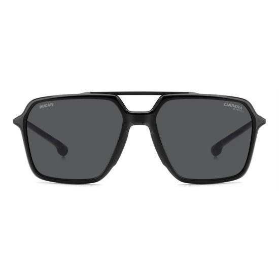  까레라 선글라스 CARDUC042S 807 IR Black