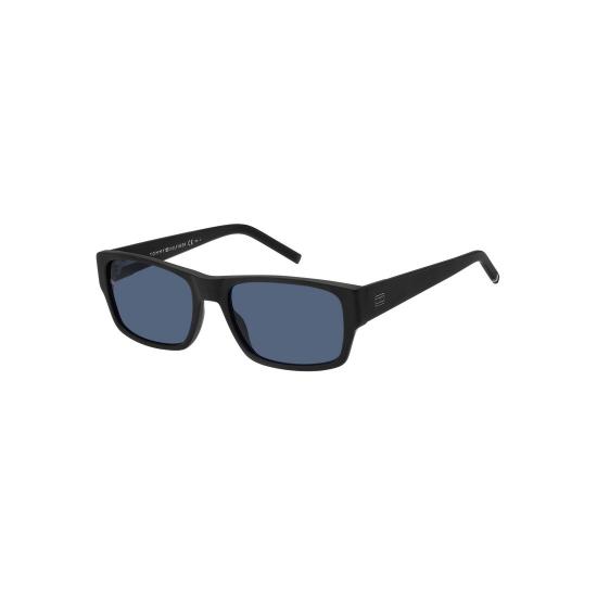  타미힐피거 선글라스 TH2017S 003 KU Black Matte