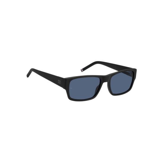  타미힐피거 선글라스 TH2017S 003 KU Black Matte - TOMMY HILFIGER
