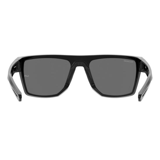  언더아머 선글라스 UALAUNCH2G 807 M9 Black - UNDER ARMOUR