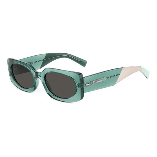  엠 미쏘니 선글라스 MMI0169S 1ED IR Green
