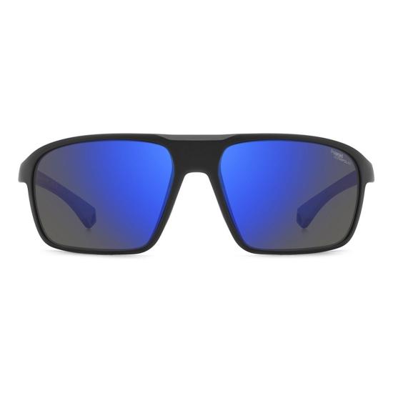  폴라로이드 선글라스 PLD7058S 0VK QG Black Matte