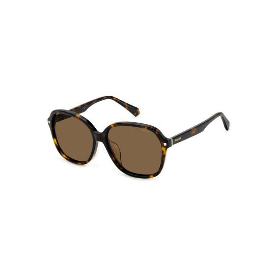  폴라로이드 선글라스 CANCELLEDSTYLE 086 SP Havana