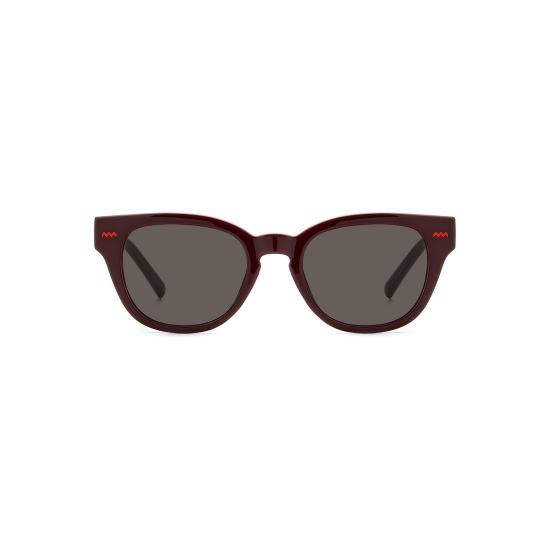  엠 미쏘니 선글라스 MMI0153S LHF IR Garnet - M MISSONI