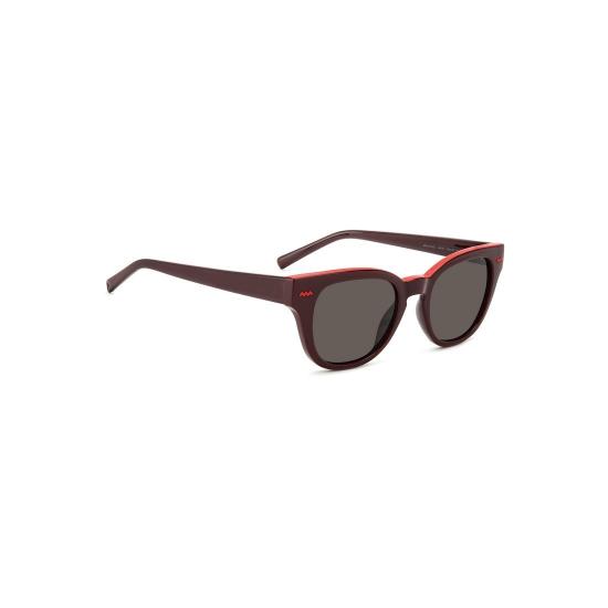  엠 미쏘니 선글라스 MMI0153S LHF IR Garnet - M MISSONI