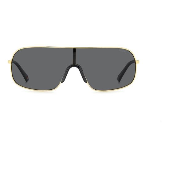  폴라로이드 선글라스 PLD6222S J5G M9 Gold
