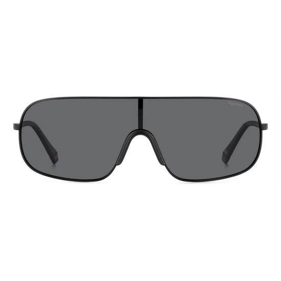  폴라로이드 선글라스 PLD6222S 003 M9 Black Matte