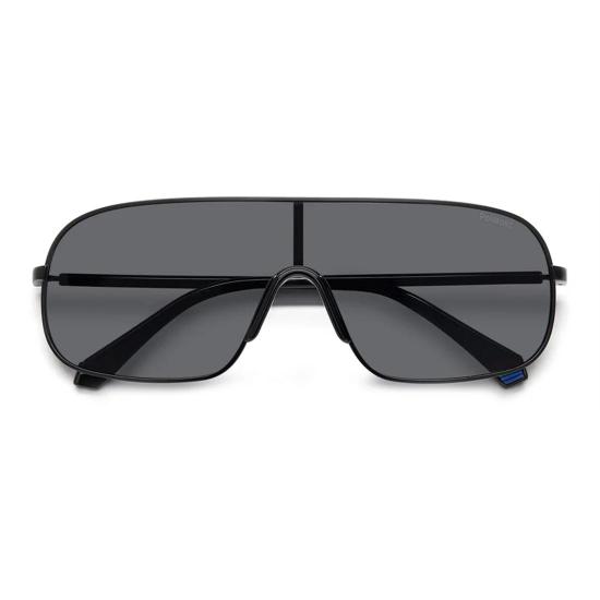  폴라로이드 선글라스 PLD6222S 003 M9 Black Matte - POLAROID