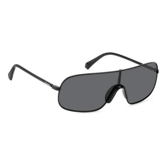  폴라로이드 선글라스 PLD6222S 003 M9 Black Matte - POLAROID