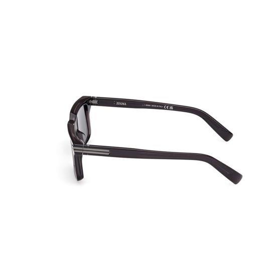  에르메네질도제냐 선글라스 EZ0249 20D Gray - ERMENEGILDO ZEGNA