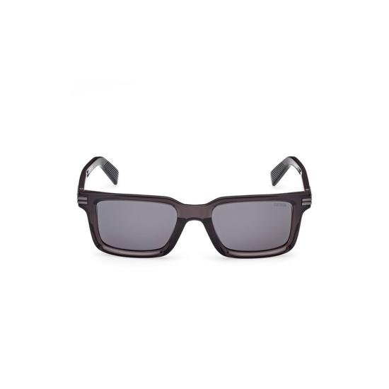  에르메네질도제냐 선글라스 EZ0249 20D Gray - ERMENEGILDO ZEGNA