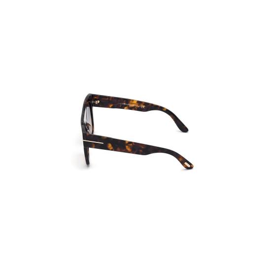  톰포드 선글라스 FT0847 52B Havana - TOMFORD