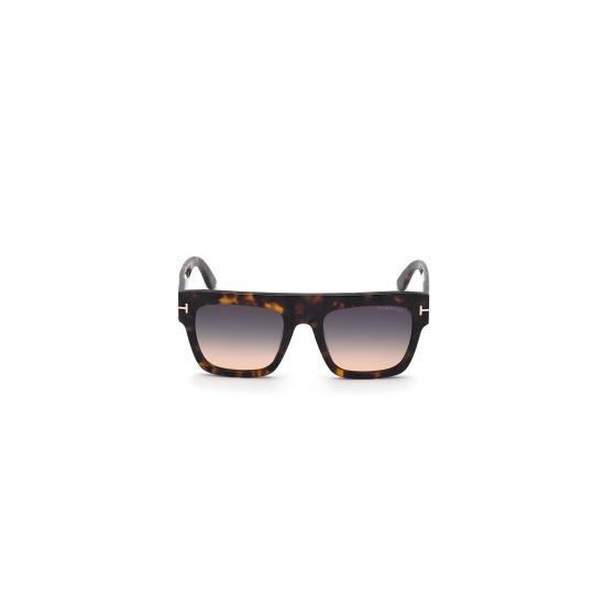  톰포드 선글라스 FT0847 52B Havana - TOMFORD