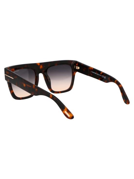  톰포드 선글라스 FT0847 52B Havana - TOMFORD