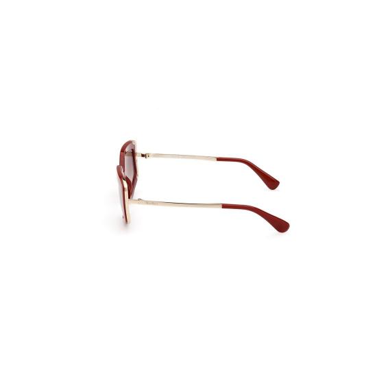  막스마라 선글라스 MM0069 66F Red - MAX MARA