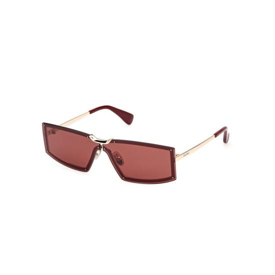  막스마라 선글라스 MM0118 32S Gold