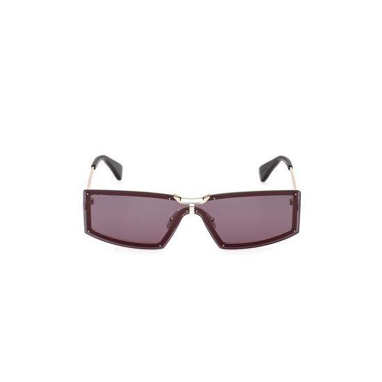  막스마라 선글라스 MM0118 32A Gold - MAX MARA