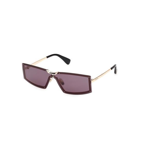  막스마라 선글라스 MM0118 32A Gold